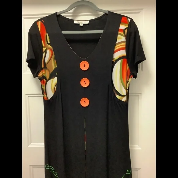 Variations Dress - Picture 2 of 11